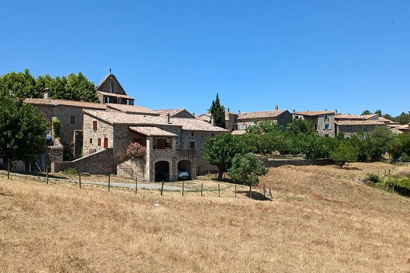 Ailhon Visite