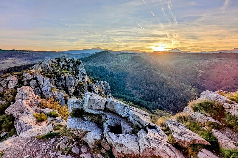 Ardèche en amoureux