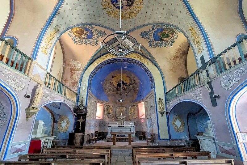 Saint-Andéol-de-Vals