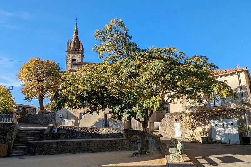 Saint-Andéol-de-Vals