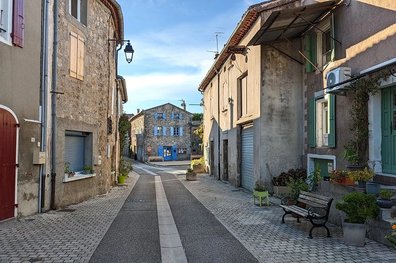 Saint-Andéol-de-Vals