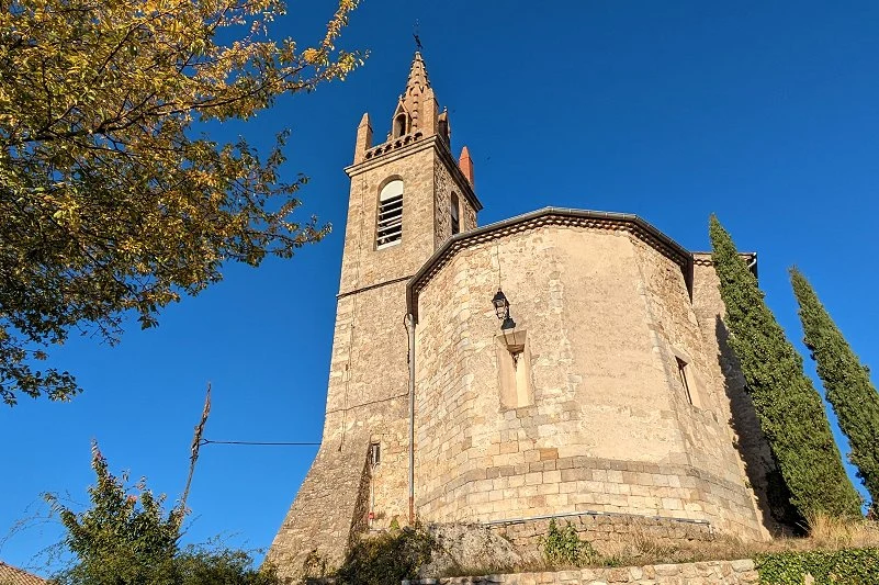 Saint-Andéol-de-Vals