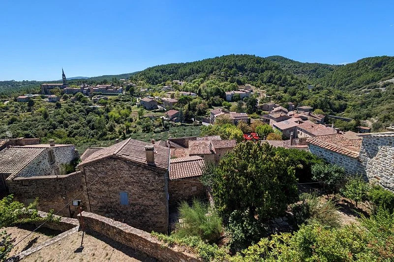 Banne séjour