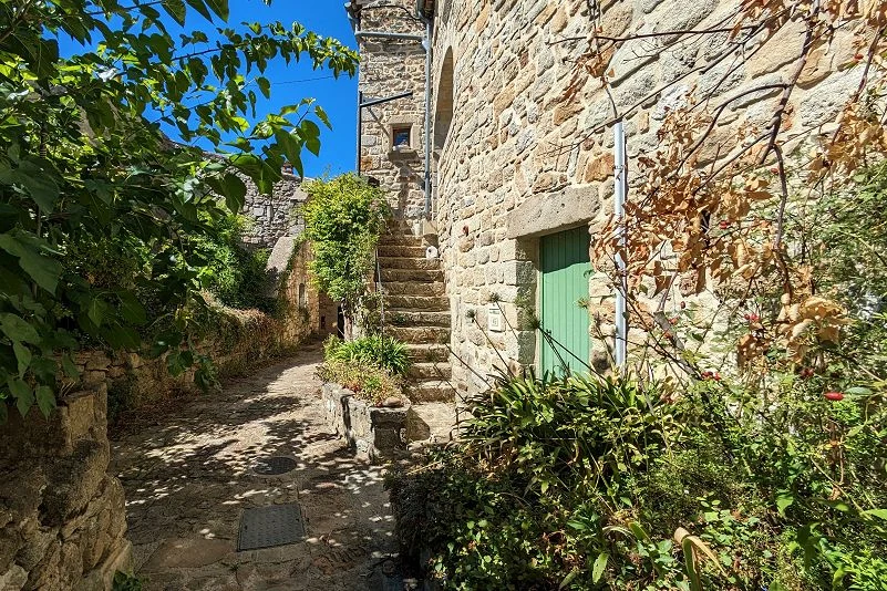 Banne Tourisme
