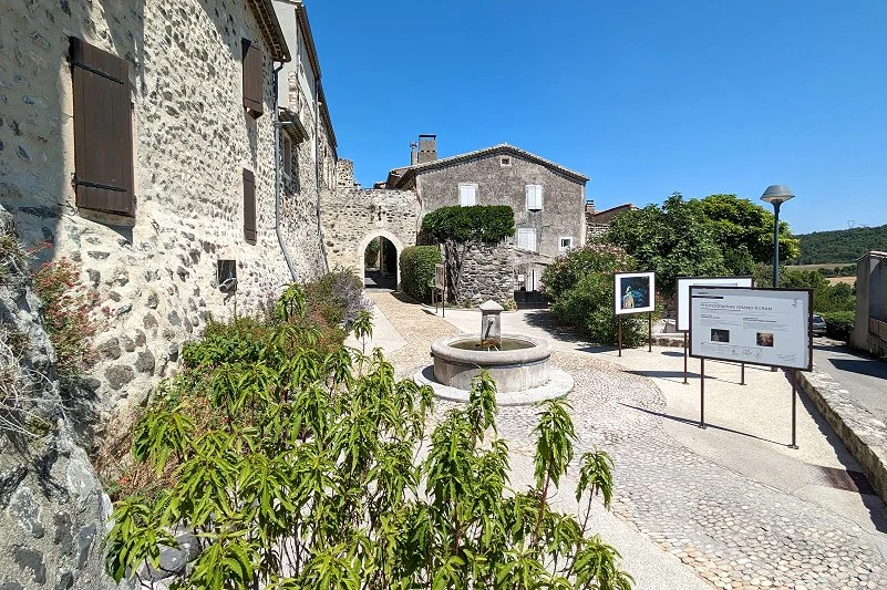 Saint-Vincent-de-Barrès