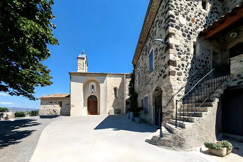 Saint-Vincent-de-Barrès