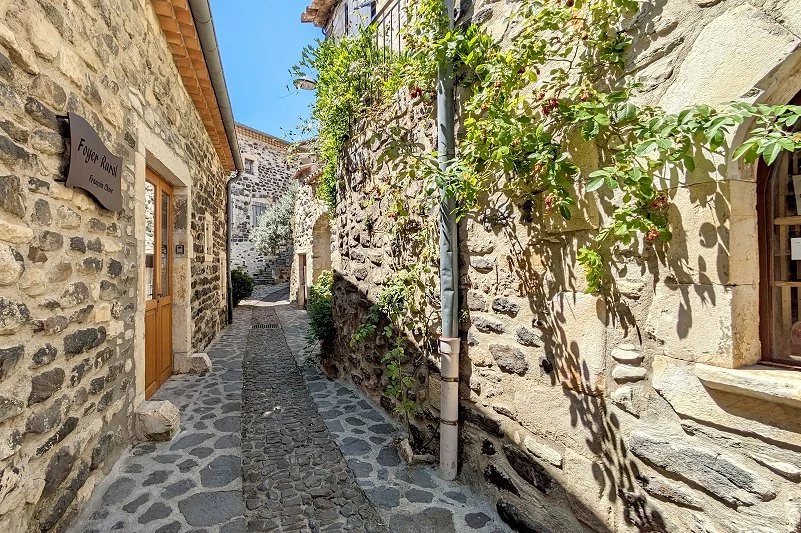 Saint-Vincent-de-Barrès