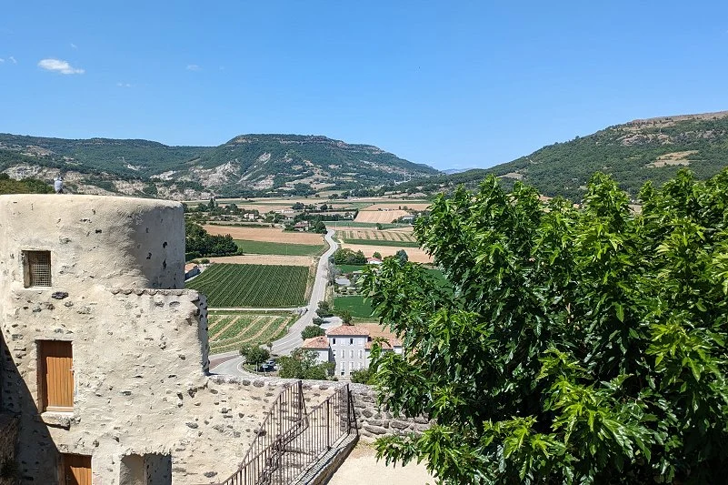 Saint-Vincent-de-Barrès
