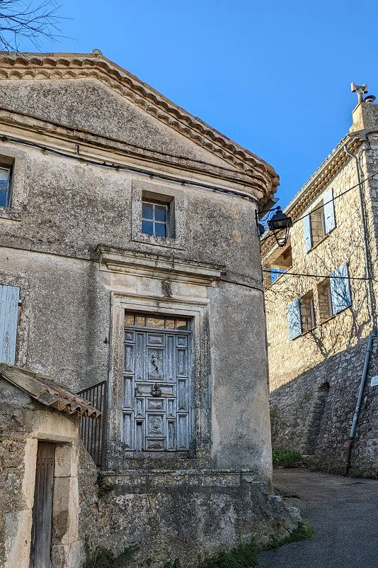 Bidon Ardèche