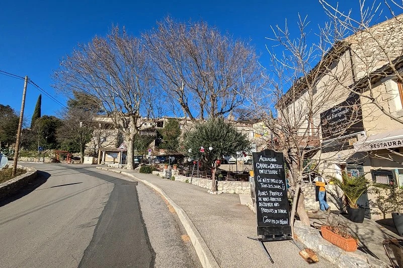 Bidon Ardèche