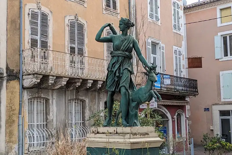 Bourg-Saint-Andéol