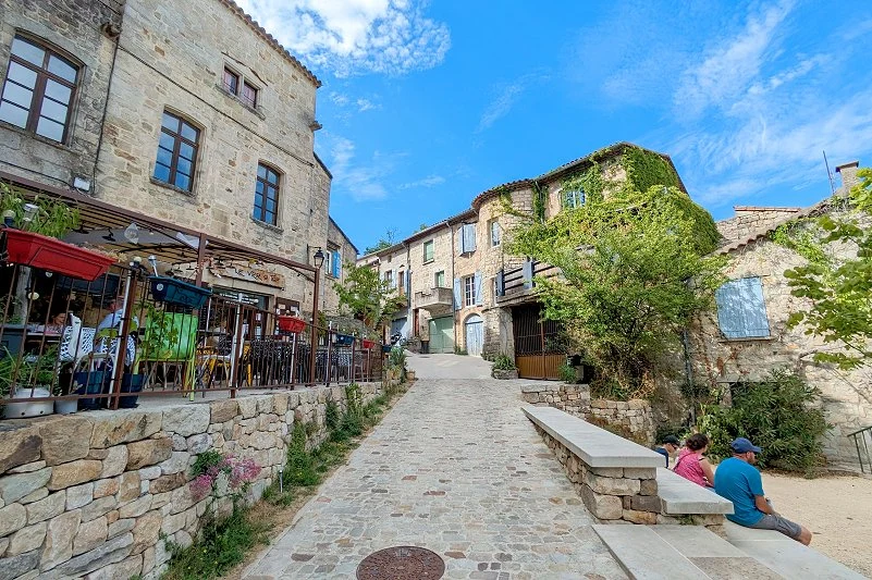 Tourisme Ardèche
