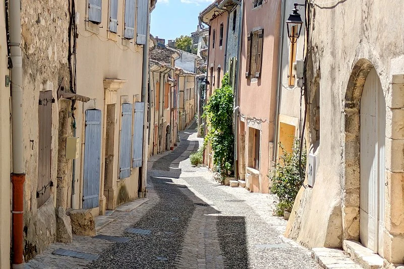 Séjour Ardèche