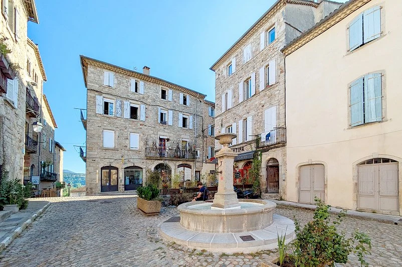 Vacances Ardèche
