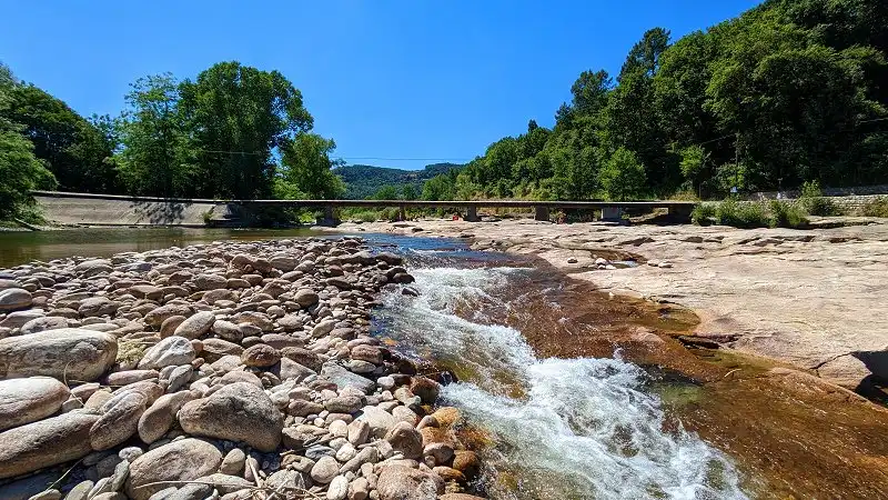 Chamandre