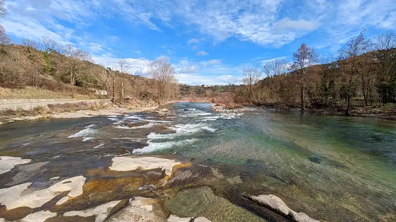 Chamandre
