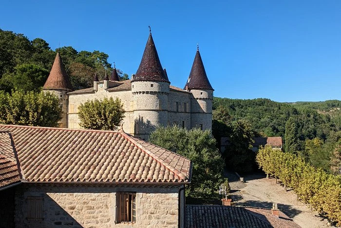 Chambonas Ardèche