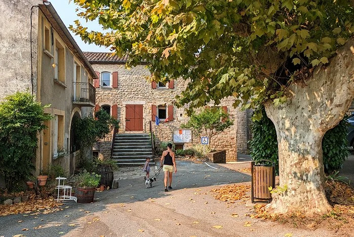 Chambonas Ardèche