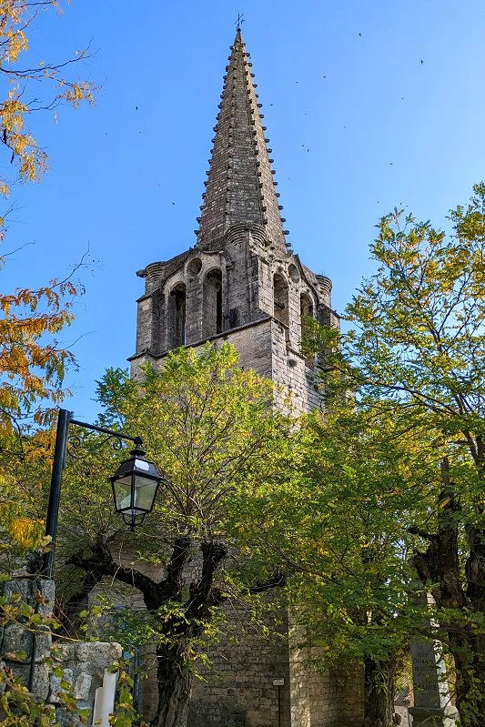 Chassiers Ardèche