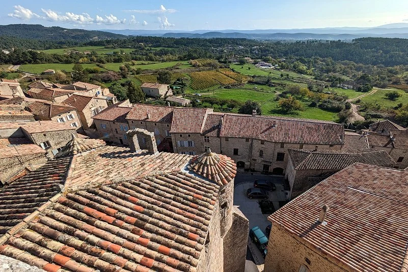 Chassiers Ardèche