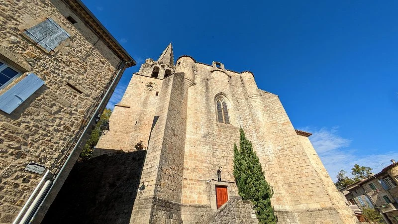 Chassiers Ardèche