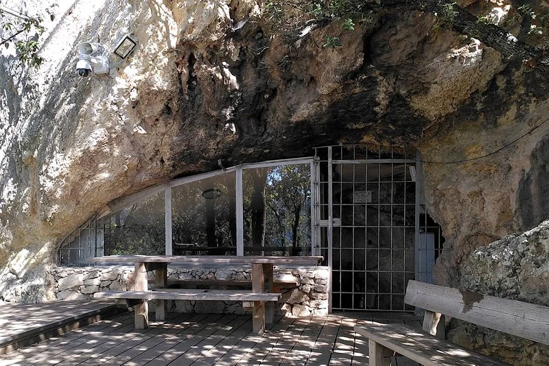 Grotte Chauvet véritable