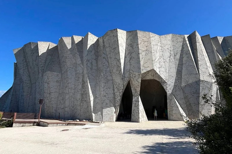 Grotte Chauvet Ardèche