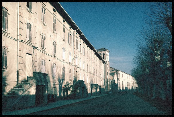 viviers cite blanche