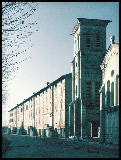 viviers cite blanche