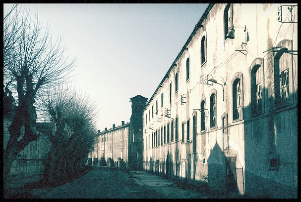 viviers cite blanche