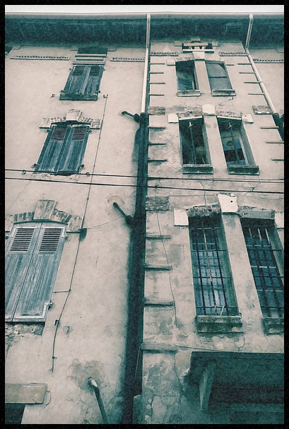 viviers cite blanche