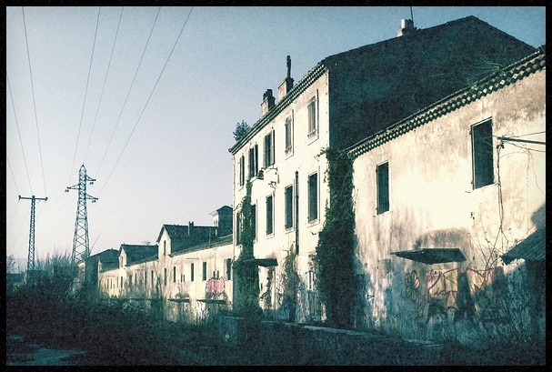 viviers cite blanche