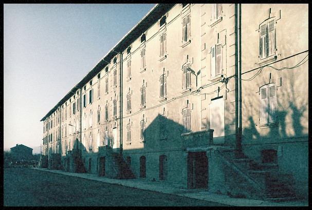 viviers cite blanche