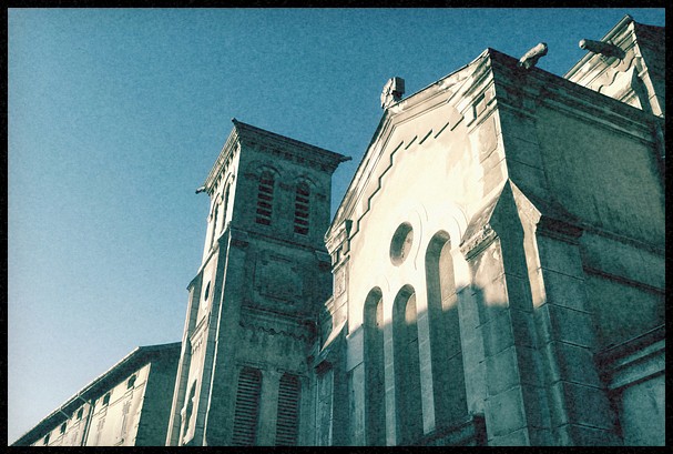 viviers cite blanche