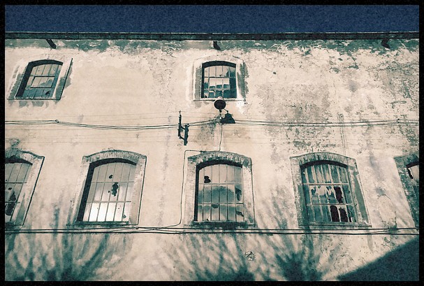 viviers cite blanche