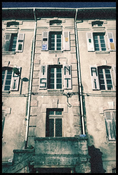 viviers cite blanche