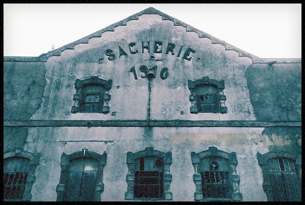 viviers cite blanche