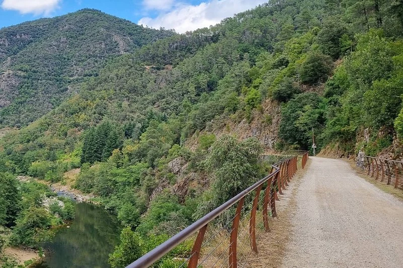 Dolce Via Ardèche