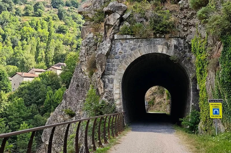 Dolce Via Ardèche