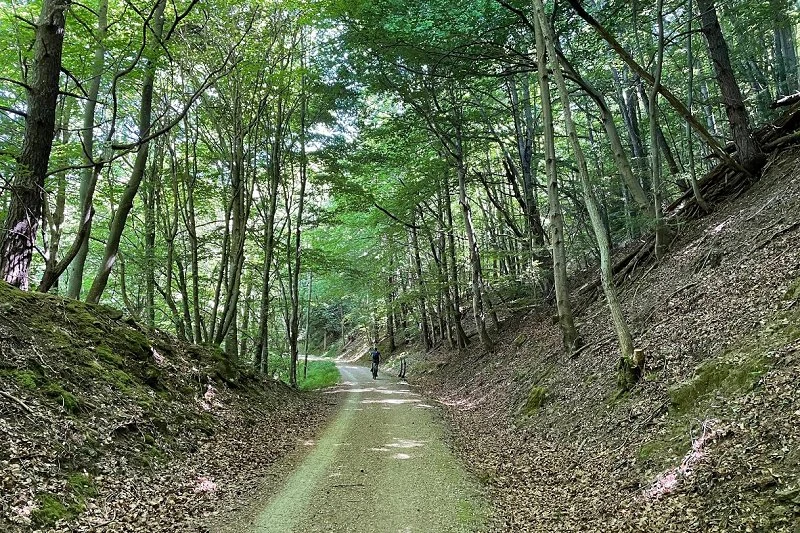 Dolce Via Ardèche