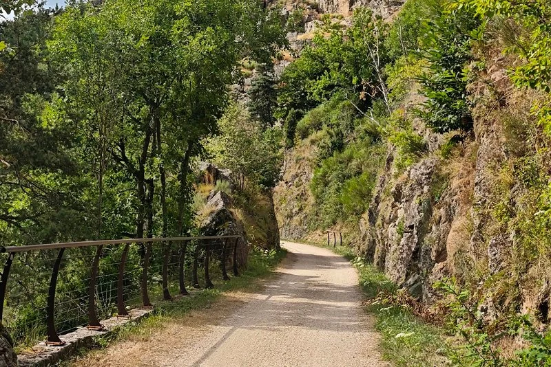 Dolce Via Ardèche