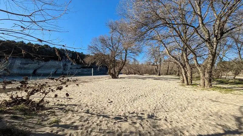 Plage Grain de Sel