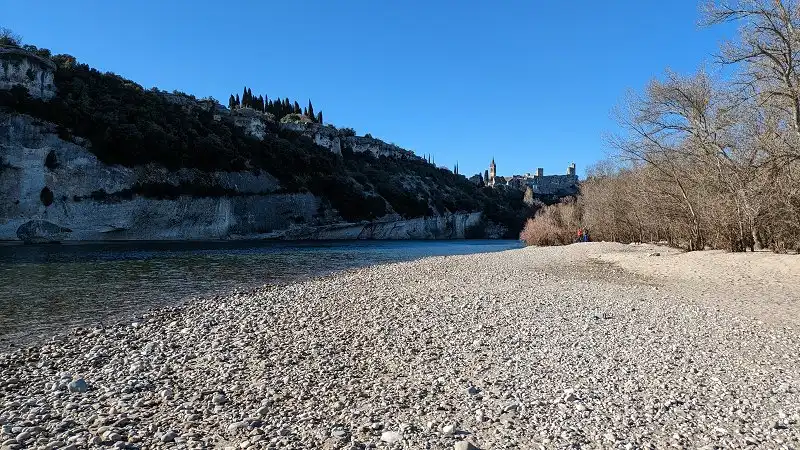Plage Grain de Sel