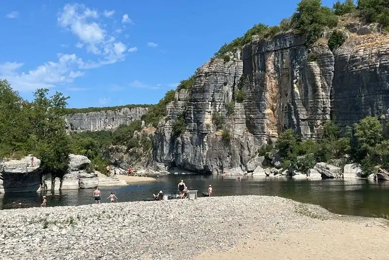 Grand Terre Ruoms