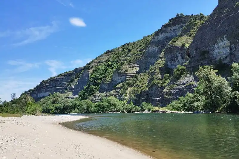 Grand Terre Ruoms