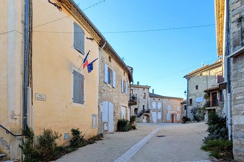 Gras Ardèche