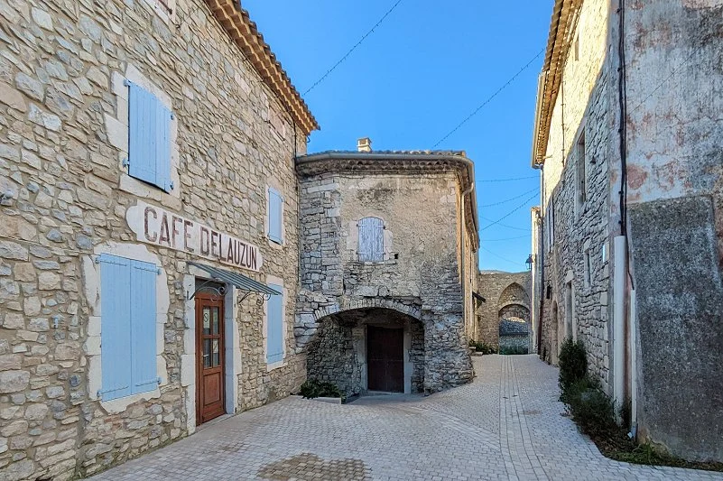 Gras Ardèche