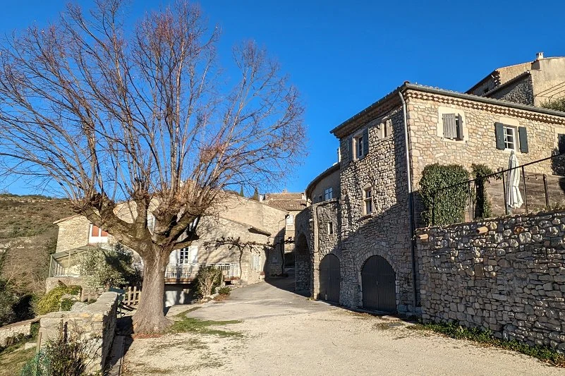 Gras Ardèche