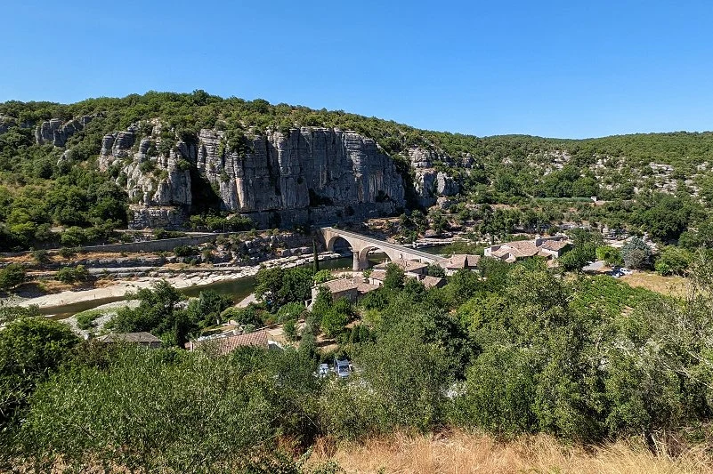 Ardèche PAs Cher