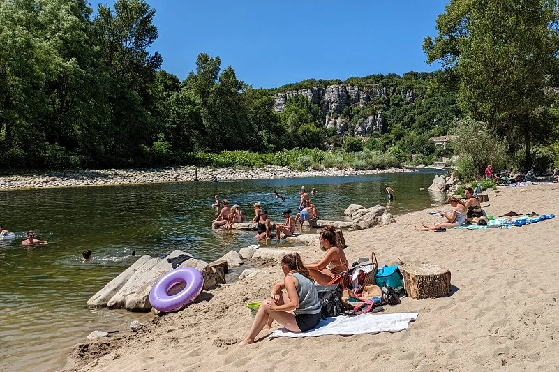 Ardèche Pas Cher